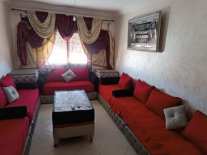 Appartement meublé